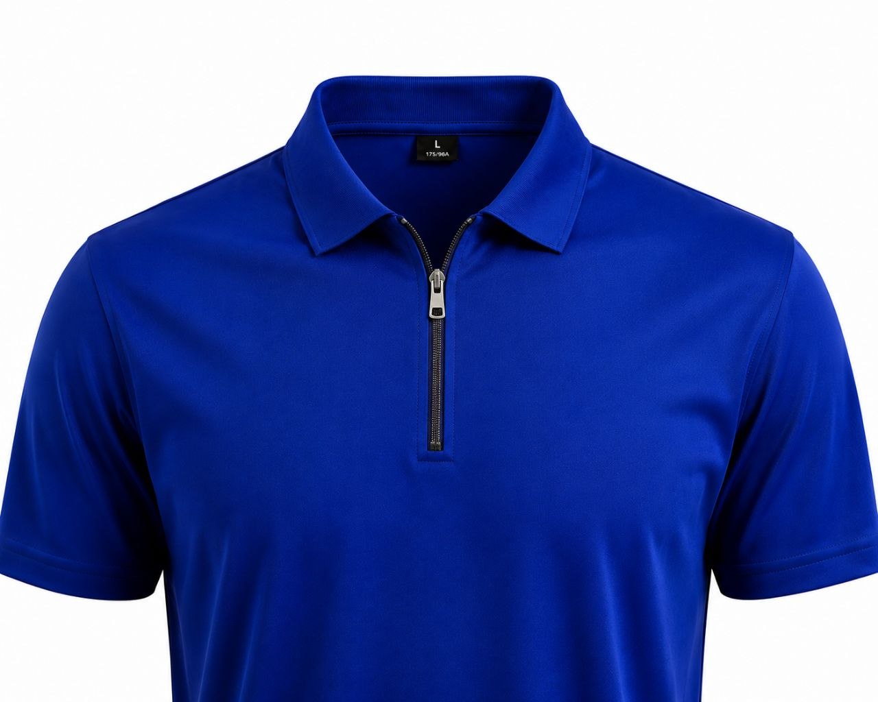 COLLAR (ZIP)